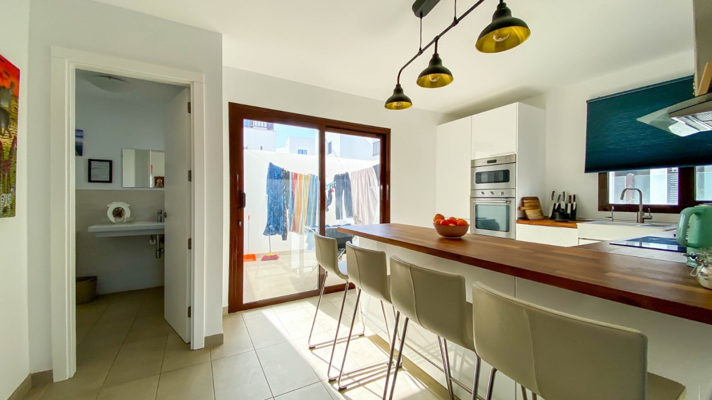 Residencial La Casona - Yaiza - Roper Properties