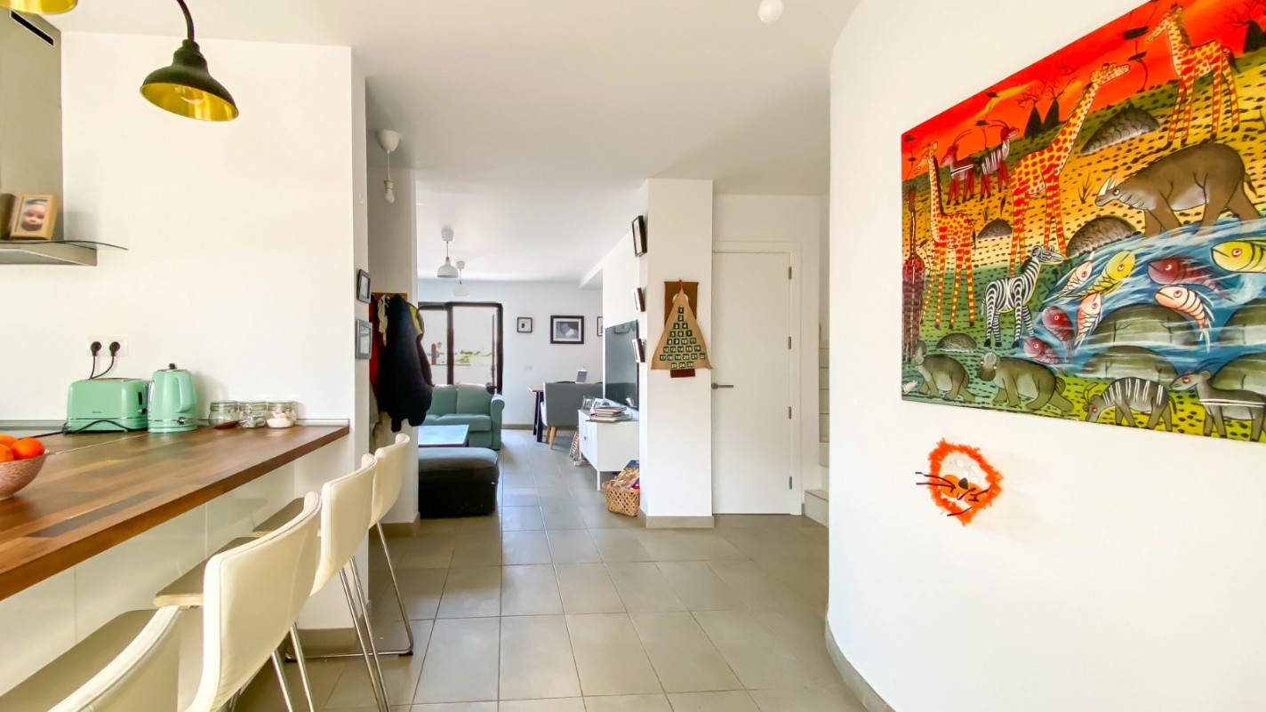 Residencial La Casona - Yaiza - Roper Properties