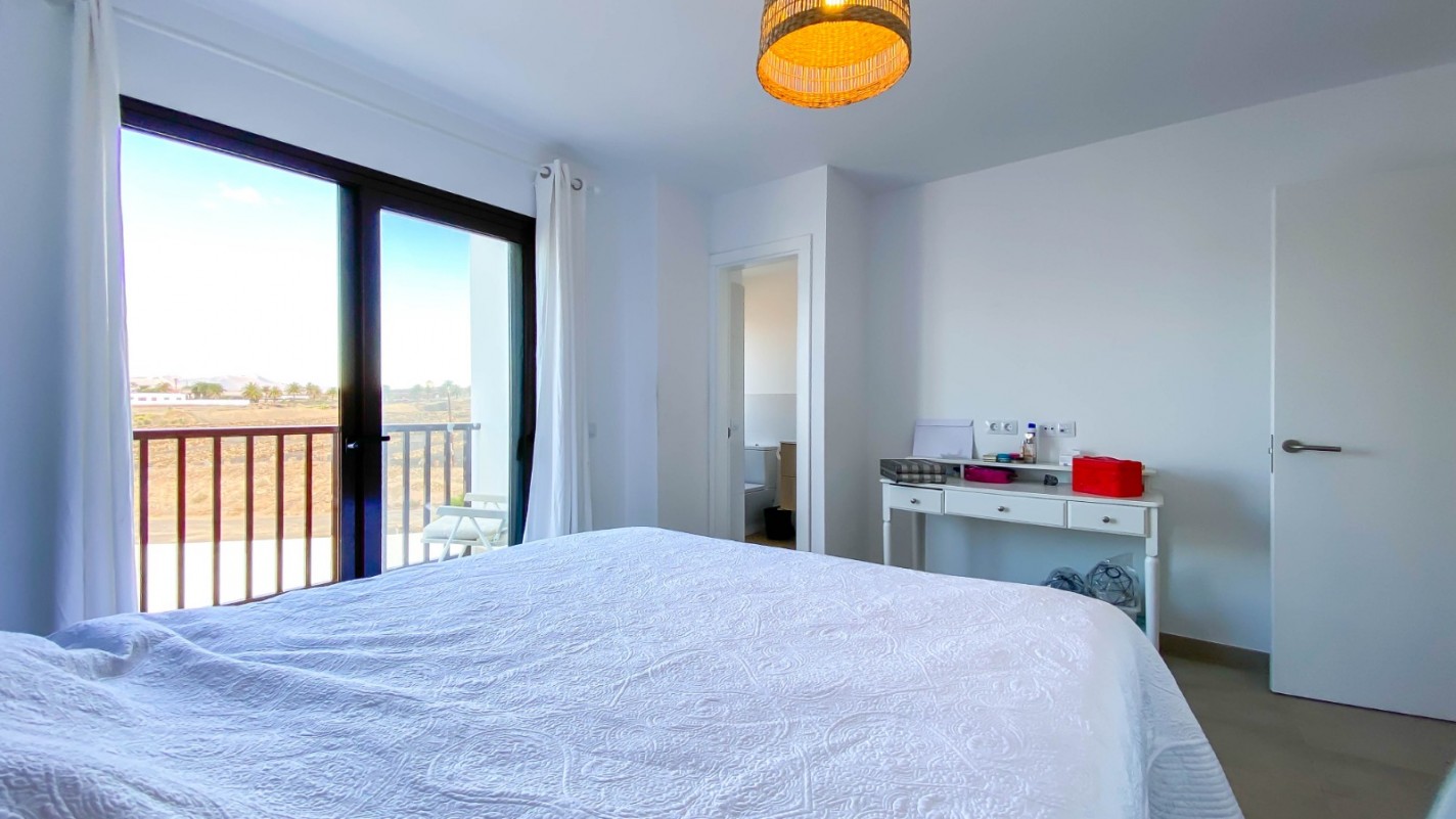 Residencial La Casona - Yaiza - Roper Properties