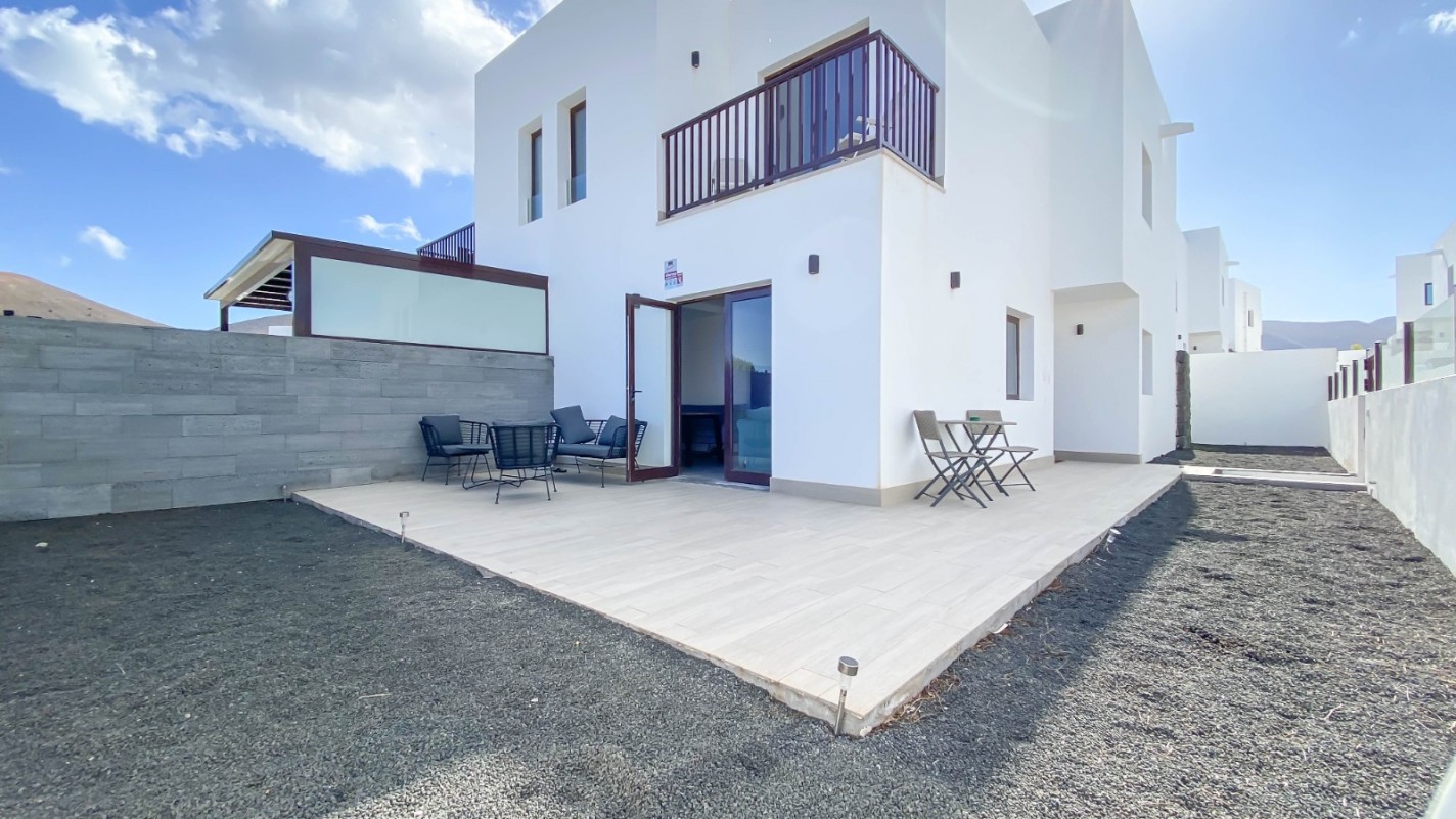 Residencial La Casona - Yaiza - Roper Properties