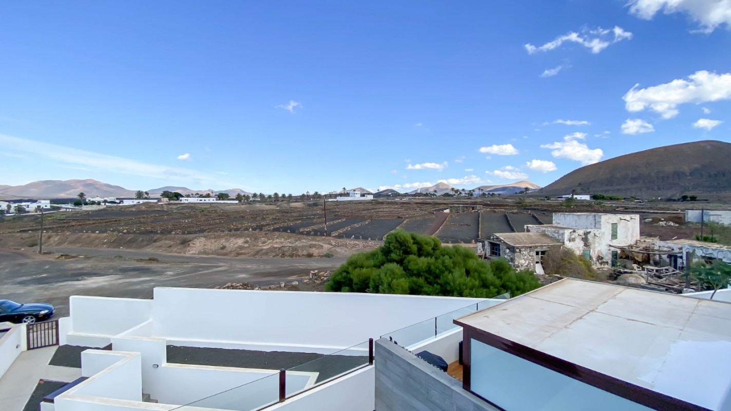 Residencial La Casona - Yaiza - Roper Properties