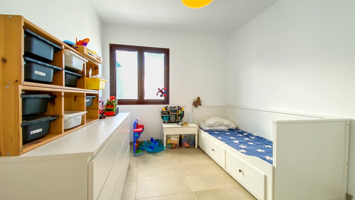 Residencial La Casona - Yaiza - Roper Properties