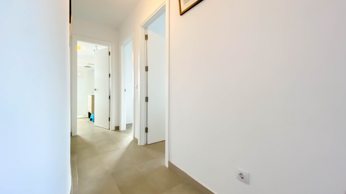 Residencial La Casona - Yaiza - Roper Properties