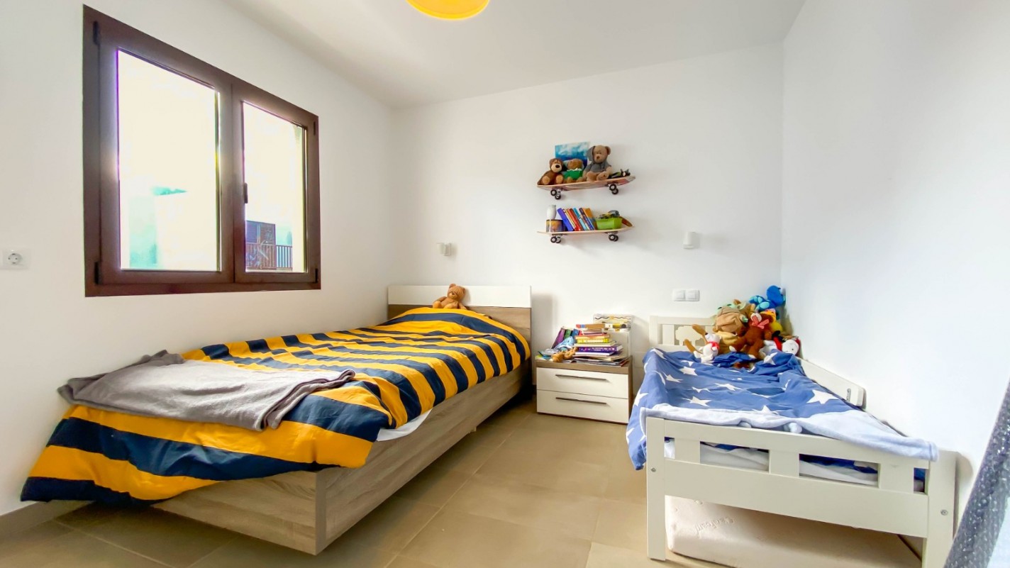 Residencial La Casona - Yaiza - Roper Properties