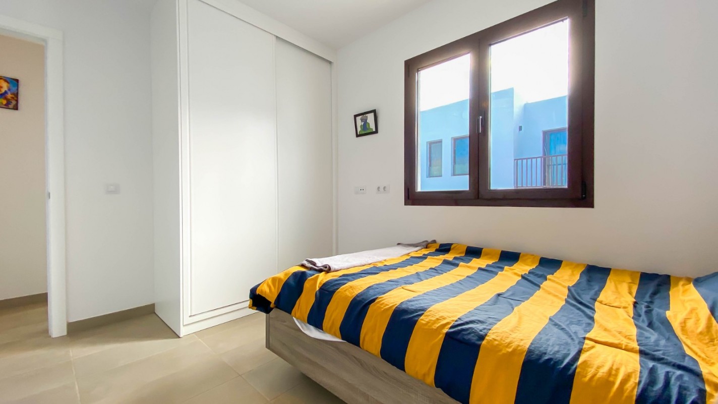 Residencial La Casona - Yaiza - Roper Properties