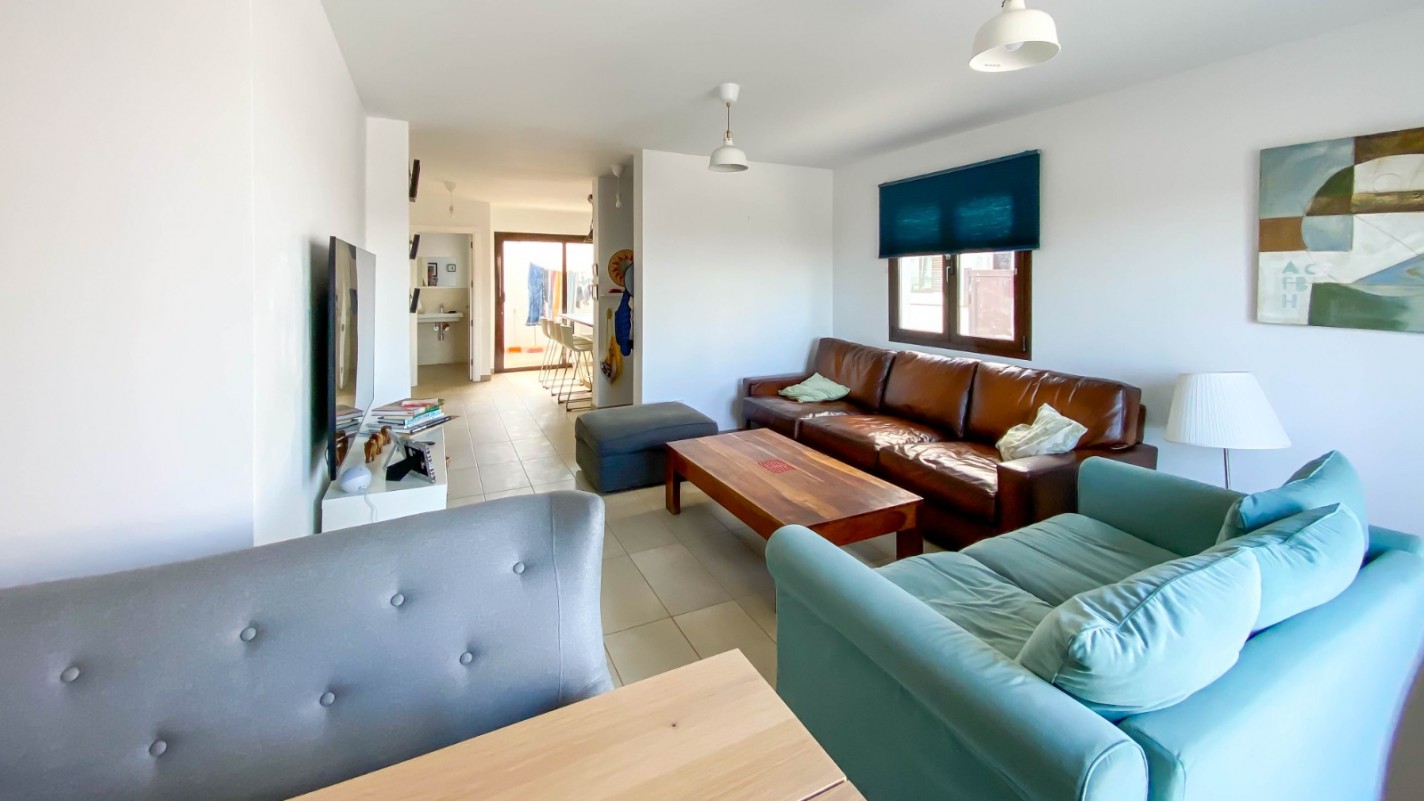 Residencial La Casona - Yaiza - Roper Properties