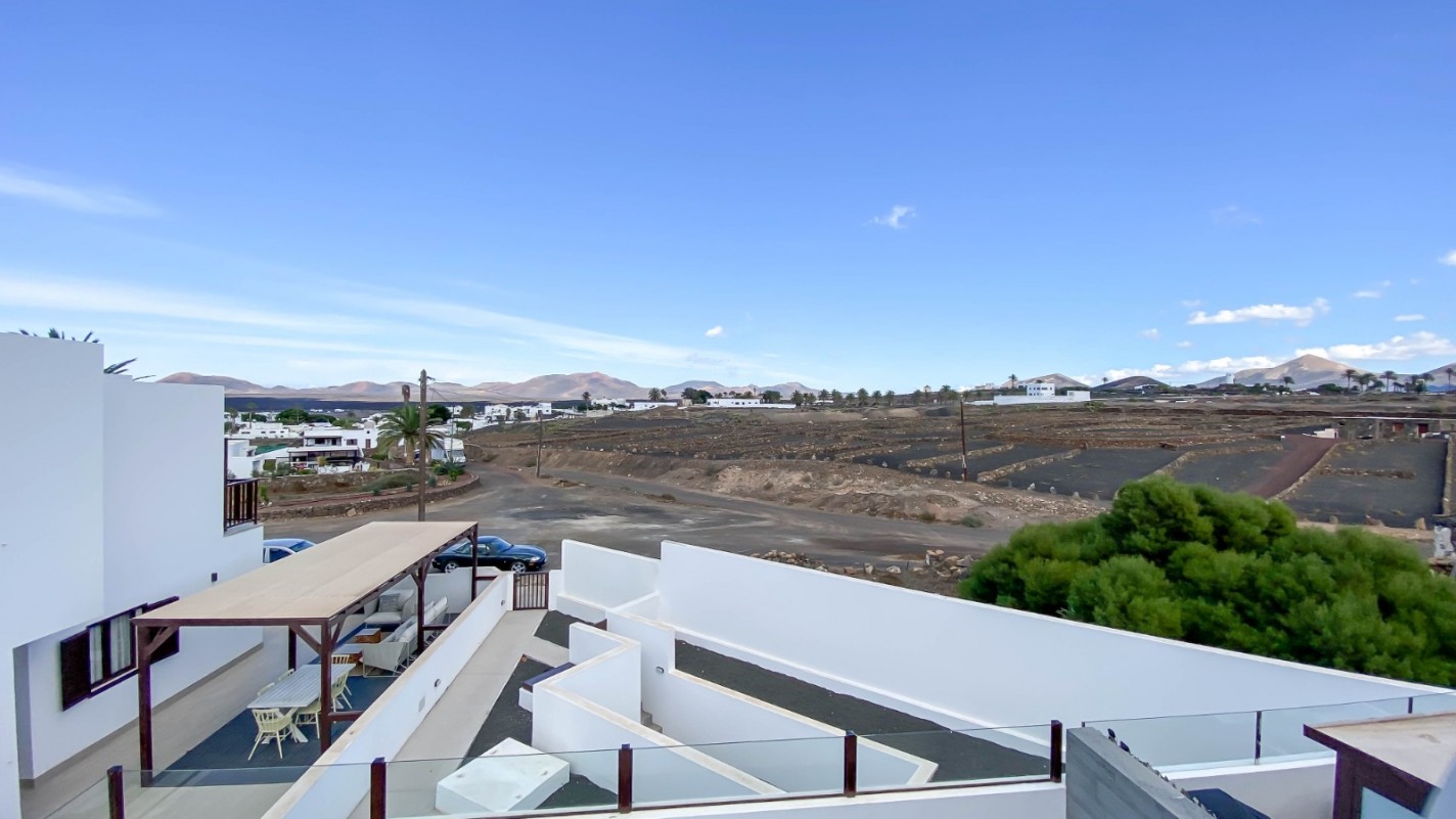 Residencial La Casona - Yaiza - Roper Properties
