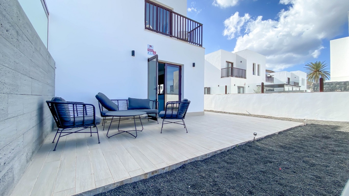 Residencial La Casona - Yaiza - Roper Properties