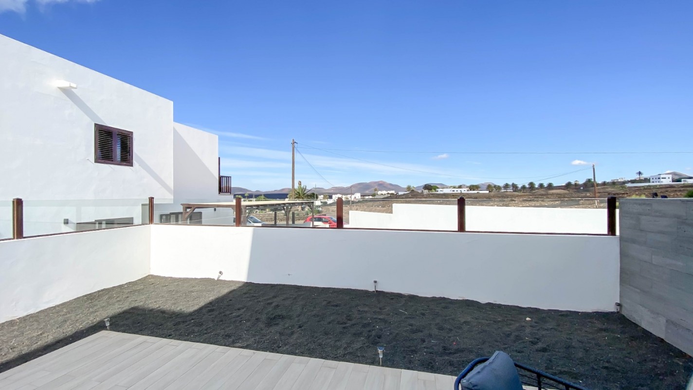 Residencial La Casona - Yaiza - Roper Properties
