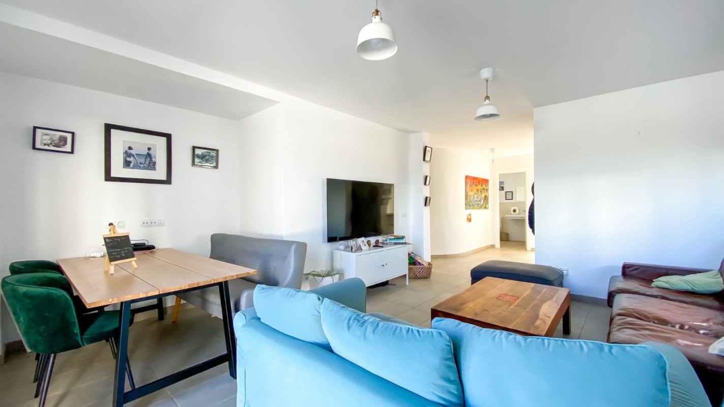 Residencial La Casona - Yaiza - Roper Properties