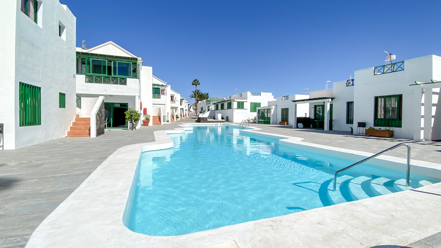San Firmin - Puerto Del Carmen - Roper Properties