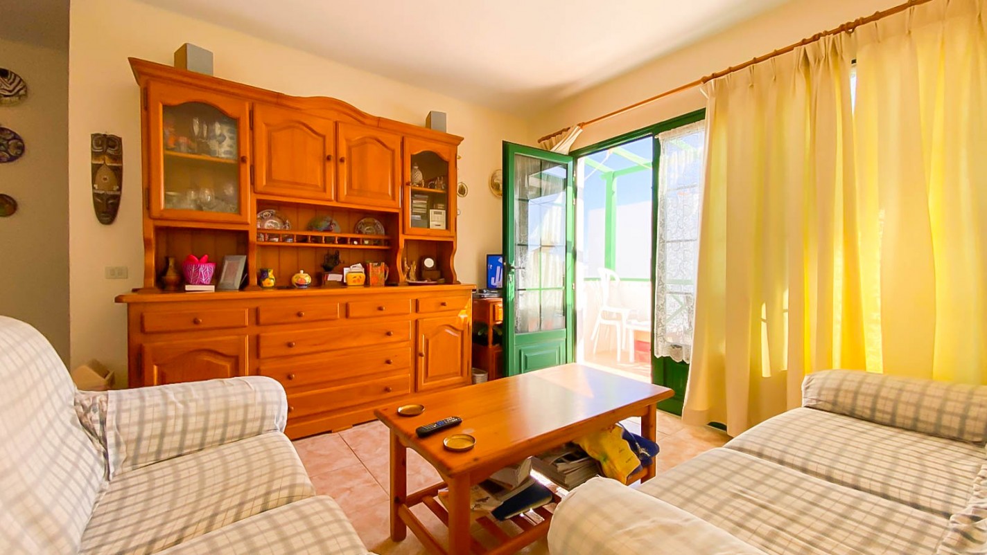 San Firmin - Puerto Del Carmen - Roper Properties