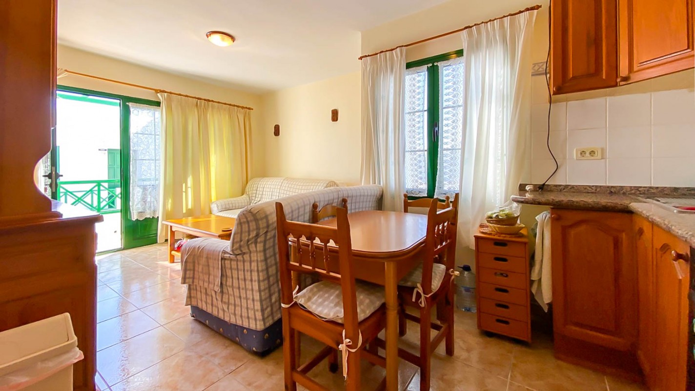 San Firmin - Puerto Del Carmen - Roper Properties