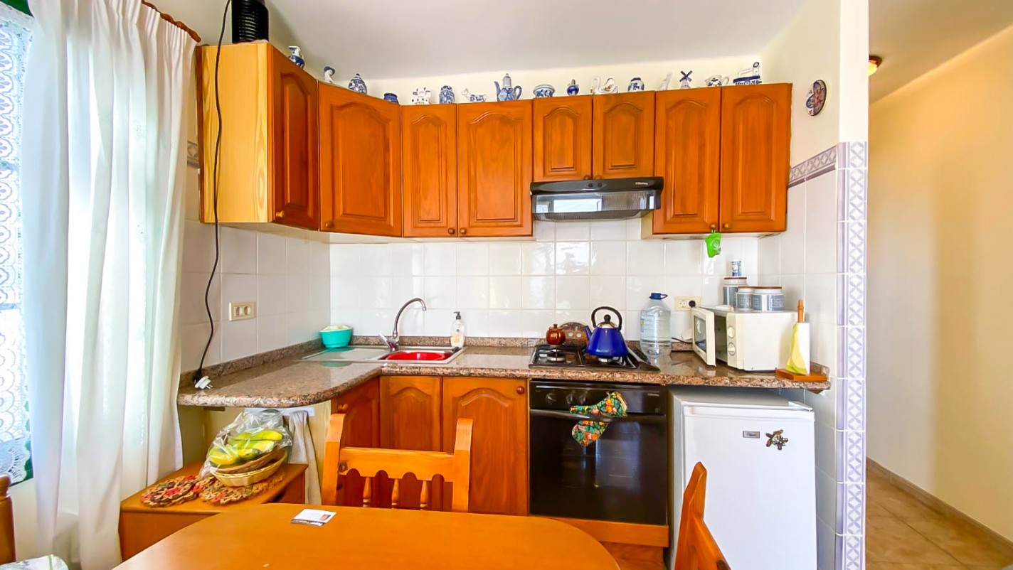San Firmin - Puerto Del Carmen - Roper Properties