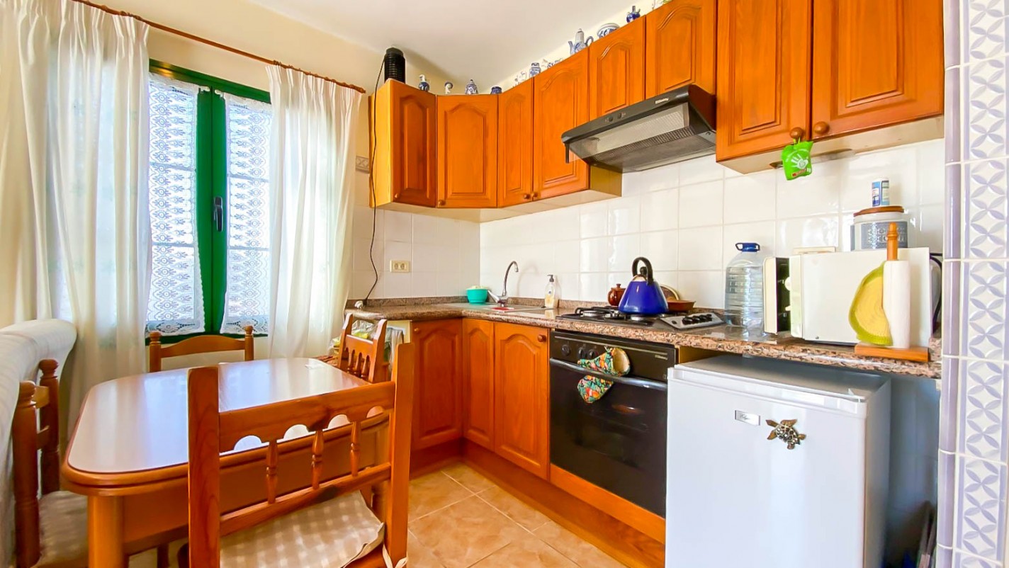 San Firmin - Puerto Del Carmen - Roper Properties
