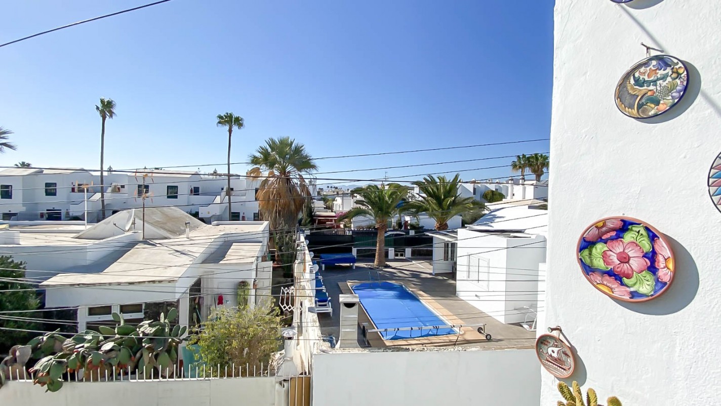 San Firmin - Puerto Del Carmen - Roper Properties