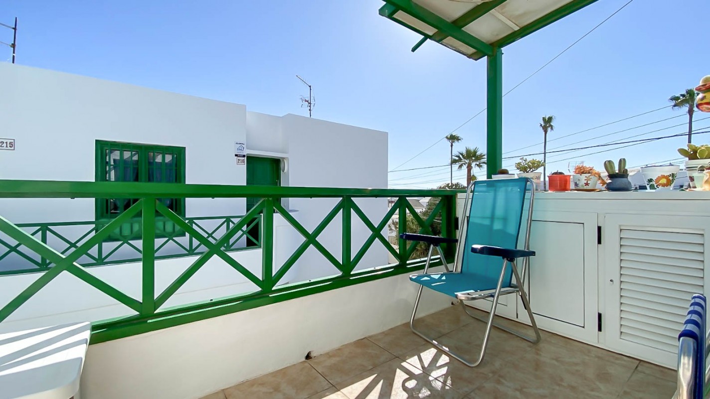 San Firmin - Puerto Del Carmen - Roper Properties