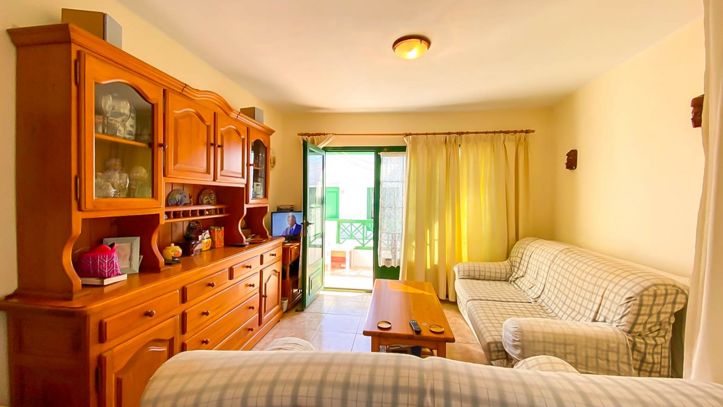 San Firmin - Puerto Del Carmen - Roper Properties
