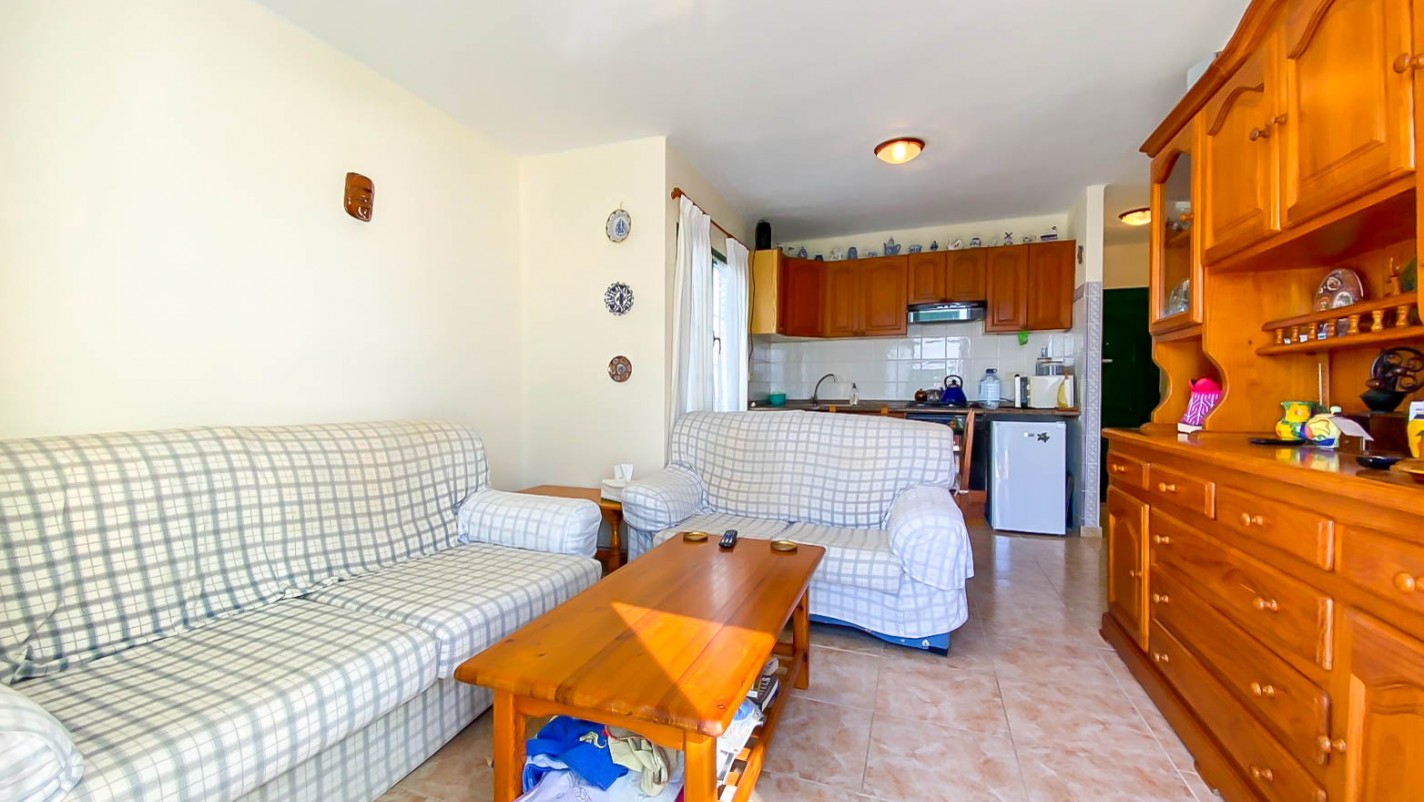 San Firmin - Puerto Del Carmen - Roper Properties