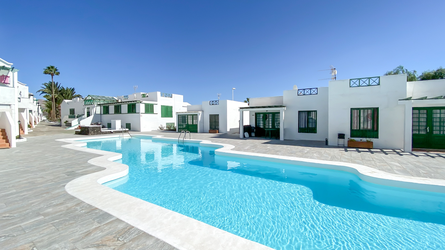 San Firmin - Puerto Del Carmen - Roper Properties