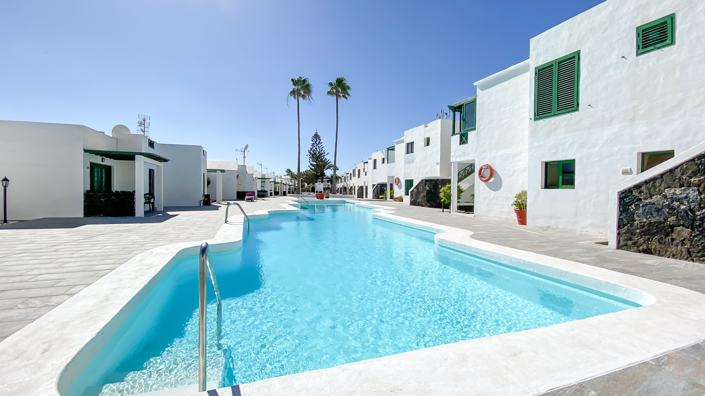 San Firmin - Puerto Del Carmen - Roper Properties
