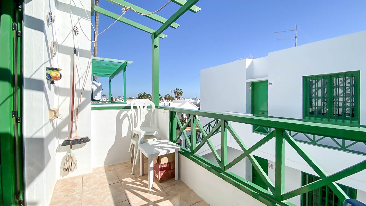 San Firmin - Puerto Del Carmen - Roper Properties