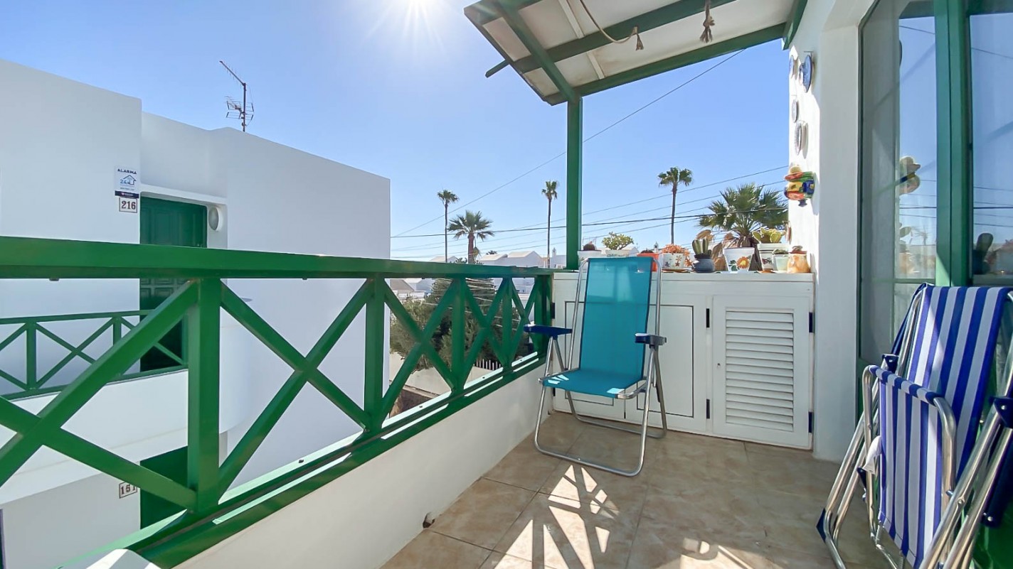San Firmin - Puerto Del Carmen - Roper Properties