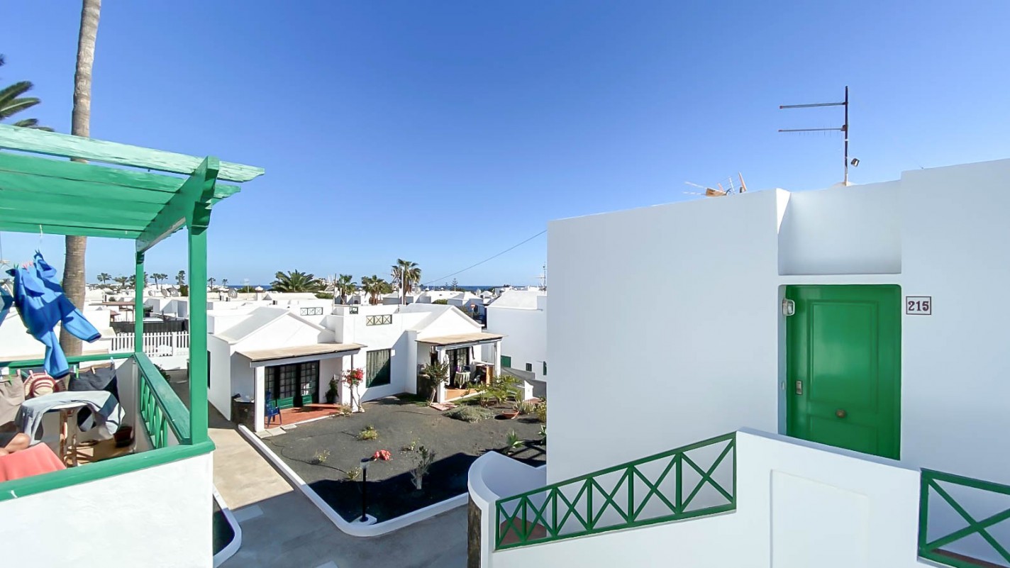 San Firmin - Puerto Del Carmen - Roper Properties