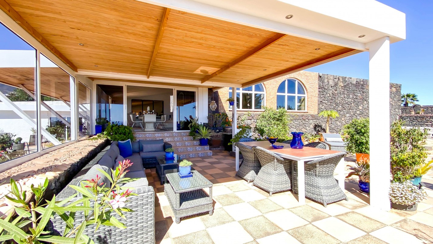 - Macher - Roper Properties