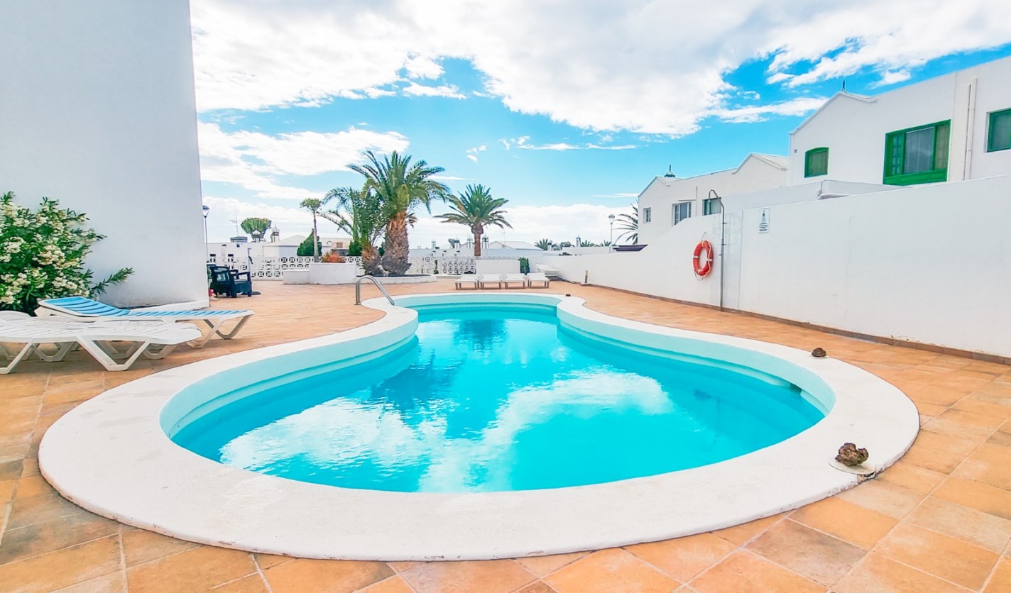 Apartamentos Lucca - Puerto Del Carmen - Roper Properties