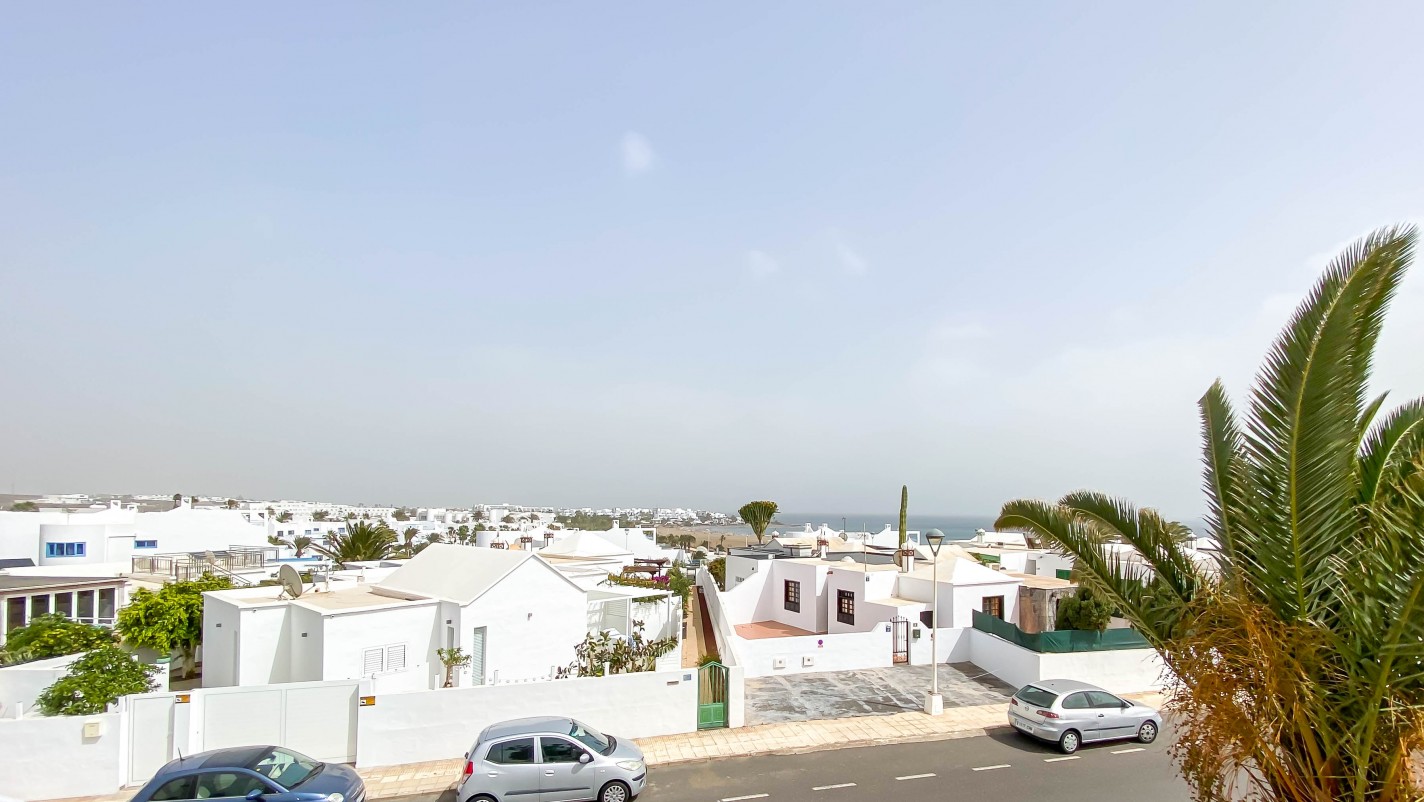 Apartamentos Lucca - Puerto Del Carmen - Roper Properties
