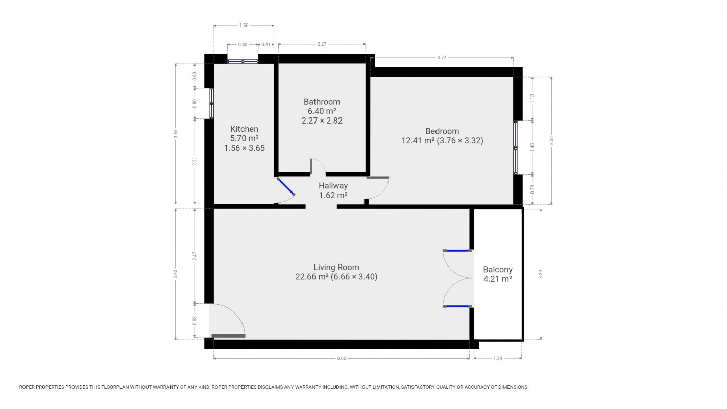 Apartamentos Lucca - Puerto Del Carmen - Roper Properties