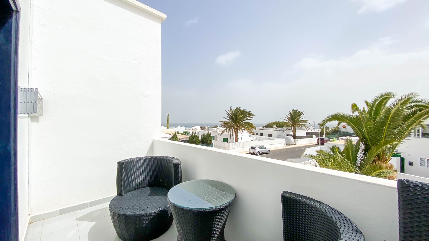 Apartamentos Lucca - Puerto Del Carmen - Roper Properties