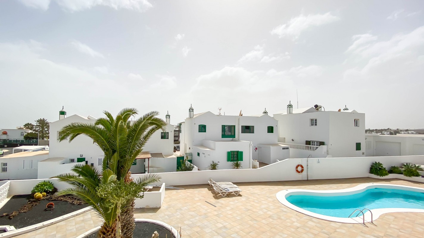 Apartamentos Lucca - Puerto Del Carmen - Roper Properties