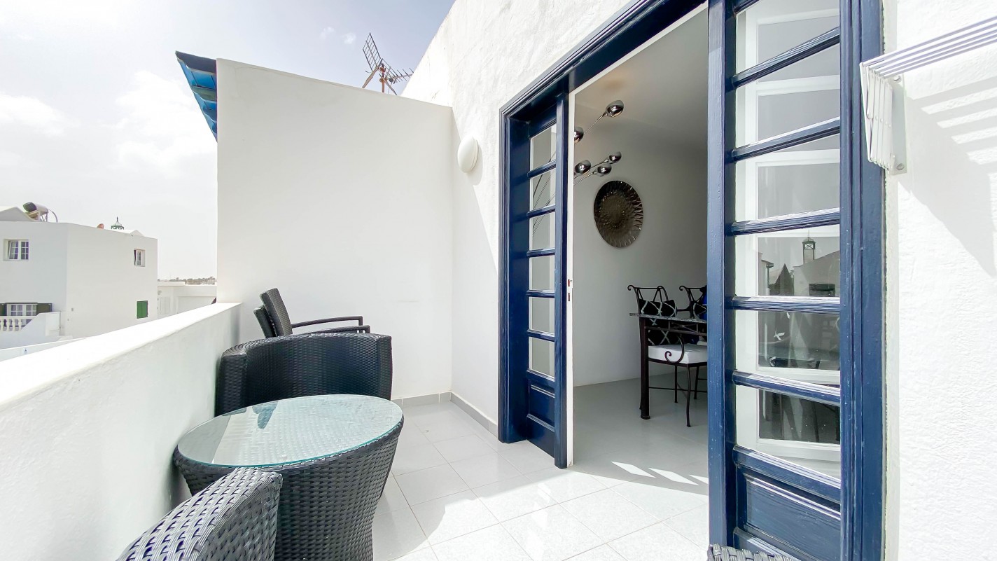Apartamentos Lucca - Puerto Del Carmen - Roper Properties
