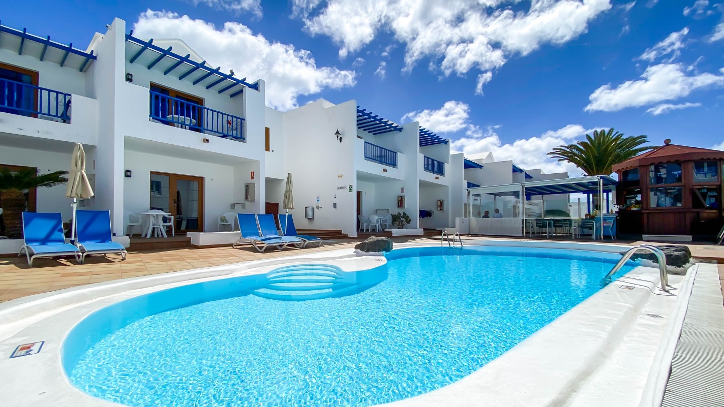 Isla de Lobos - Puerto Del Carmen - Roper Properties