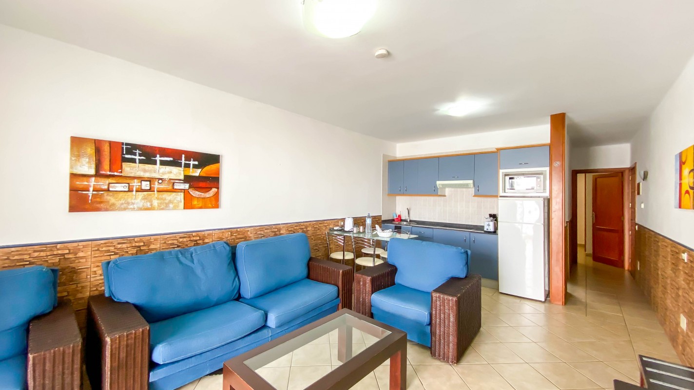 Isla de Lobos - Puerto Del Carmen - Roper Properties