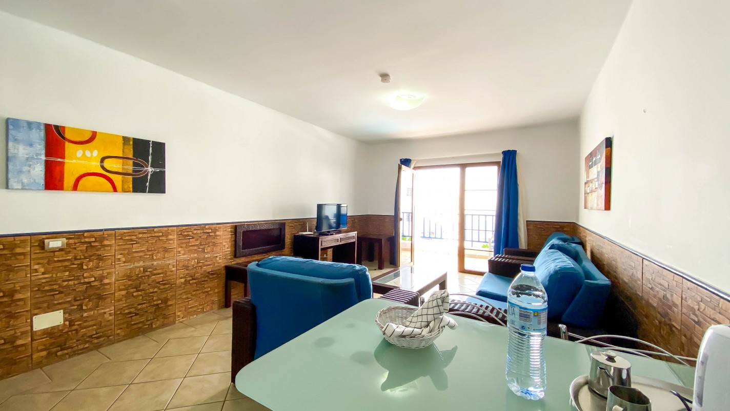 Isla de Lobos - Puerto Del Carmen - Roper Properties