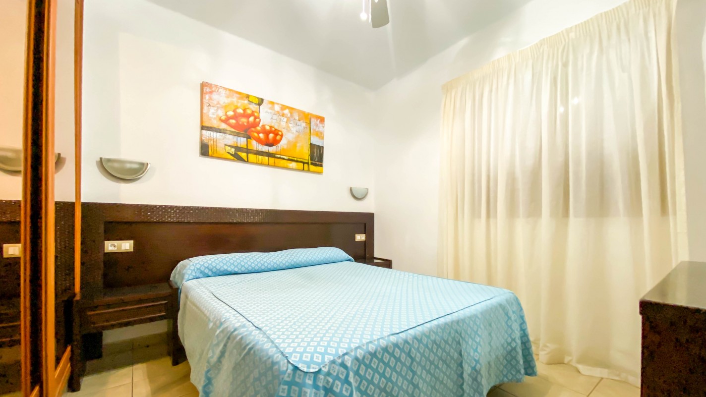 Isla de Lobos - Puerto Del Carmen - Roper Properties