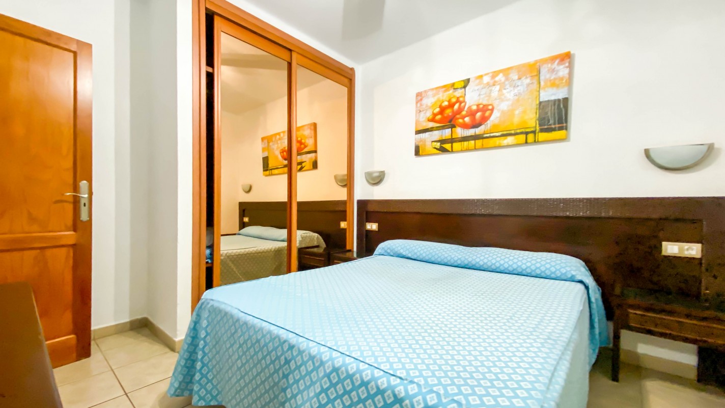 Isla de Lobos - Puerto Del Carmen - Roper Properties