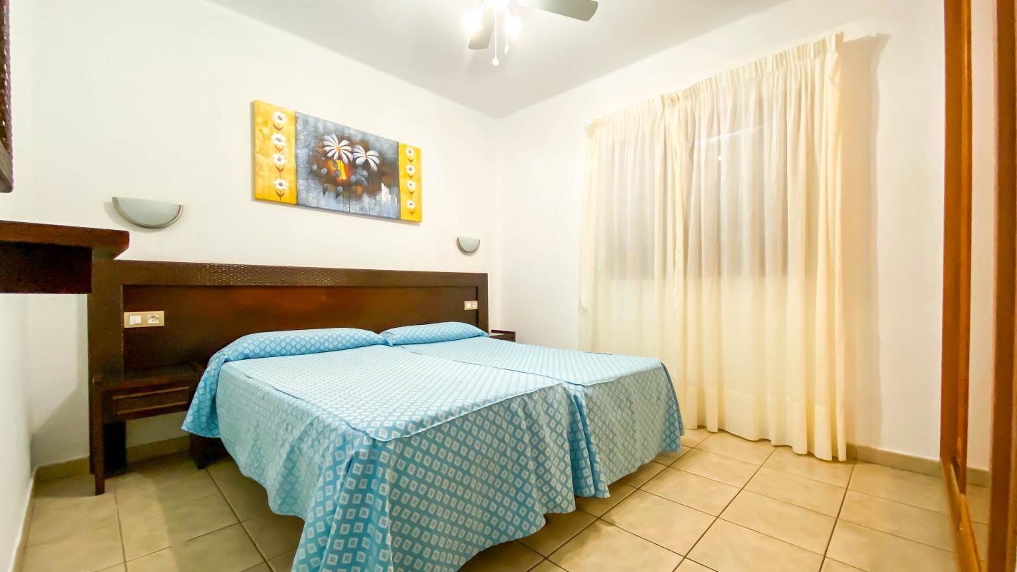 Isla de Lobos - Puerto Del Carmen - Roper Properties