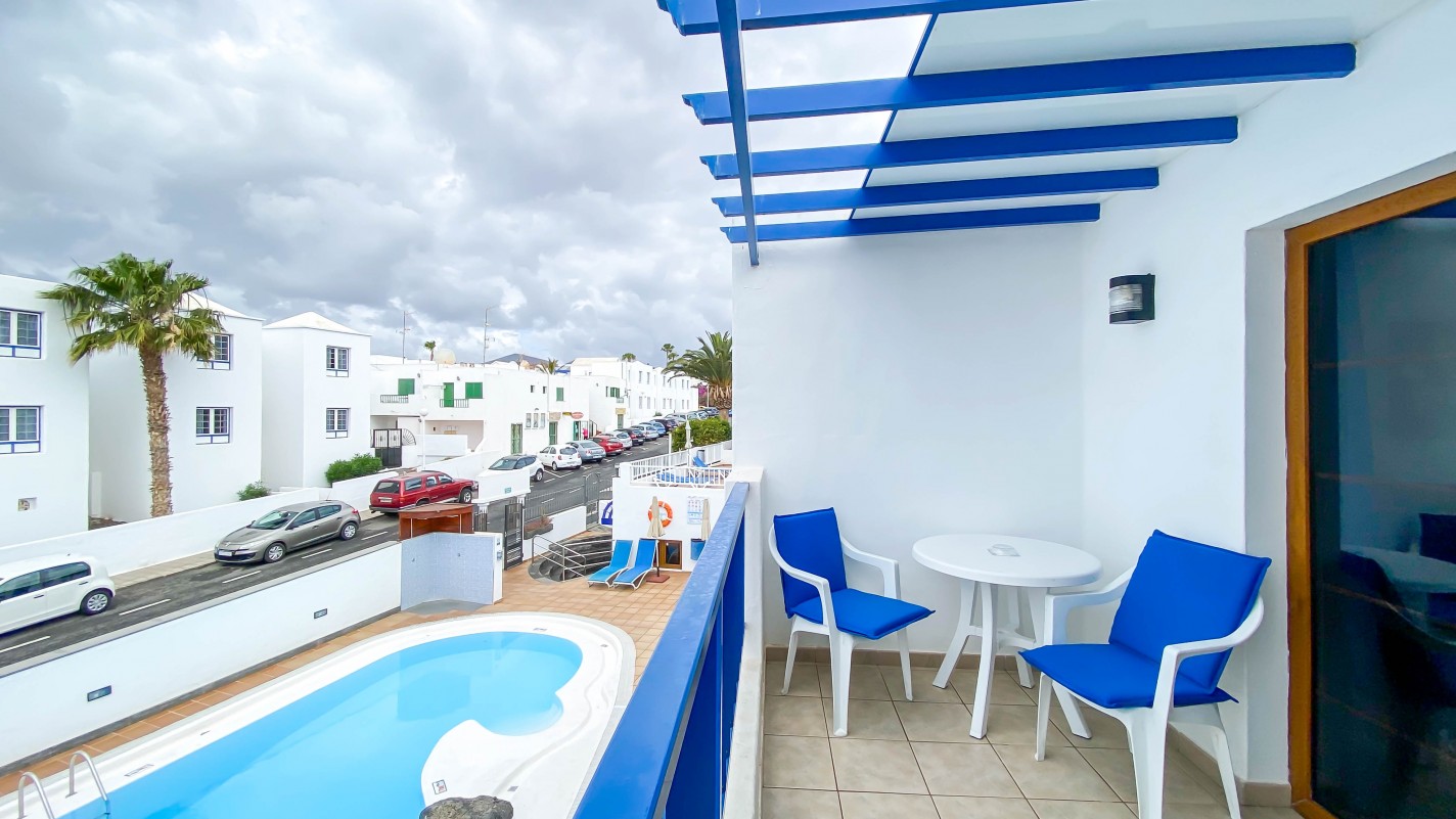 Isla de Lobos - Puerto Del Carmen - Roper Properties