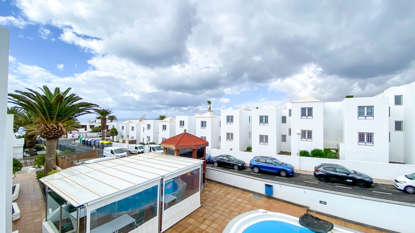 Isla de Lobos - Puerto Del Carmen - Roper Properties