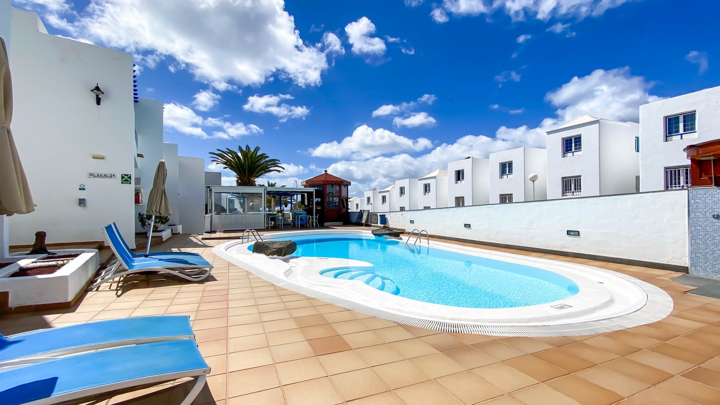 Isla de Lobos - Puerto Del Carmen - Roper Properties