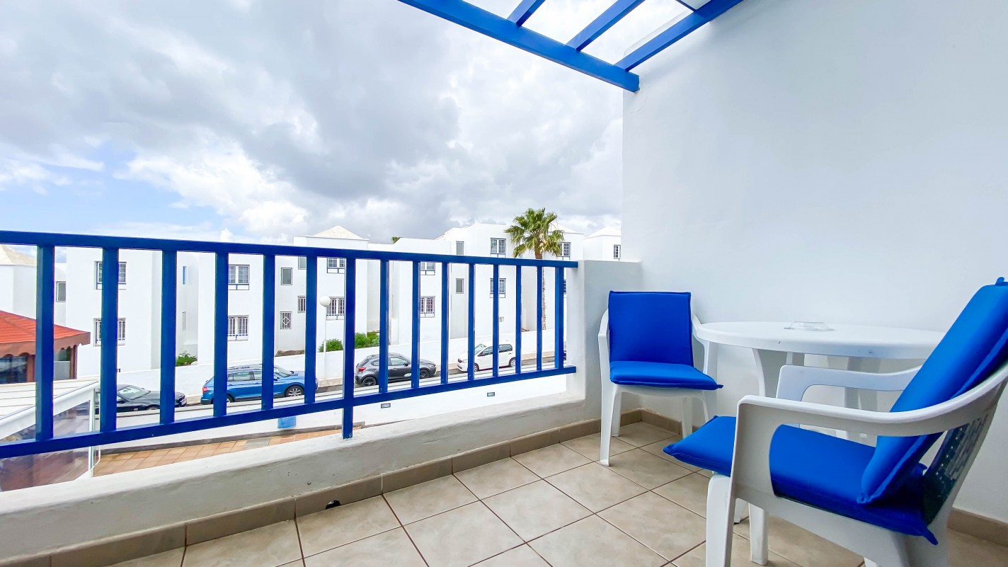 Isla de Lobos - Puerto Del Carmen - Roper Properties