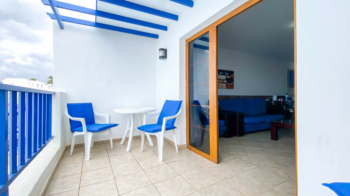 Isla de Lobos - Puerto Del Carmen - Roper Properties