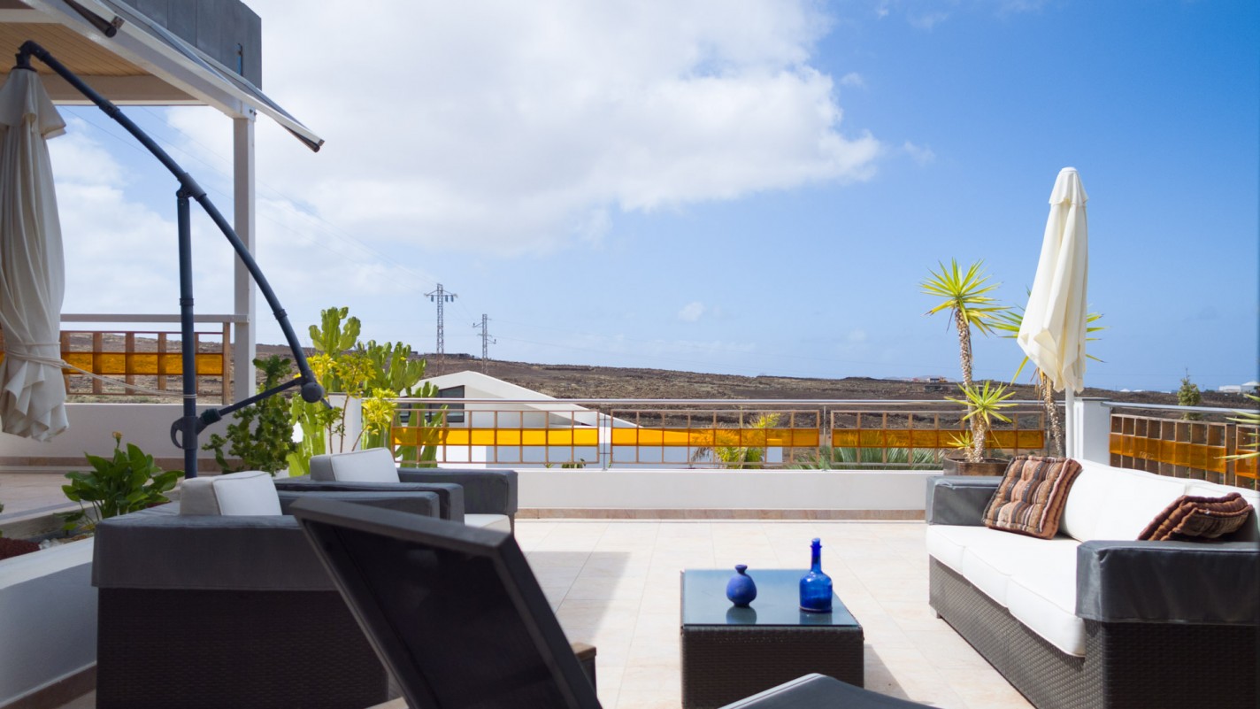 - Las Breñas - Roper Properties