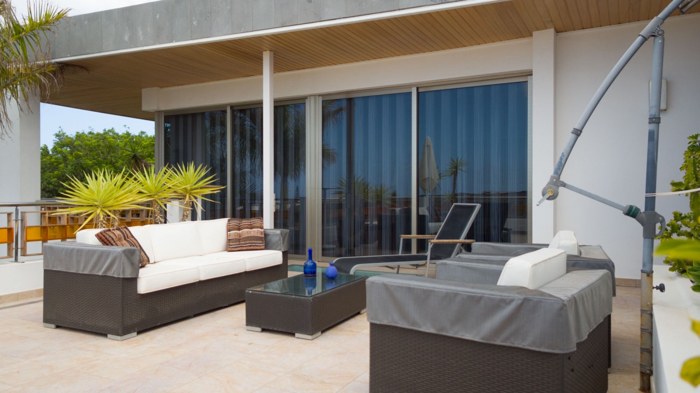 - Las Breñas - Roper Properties