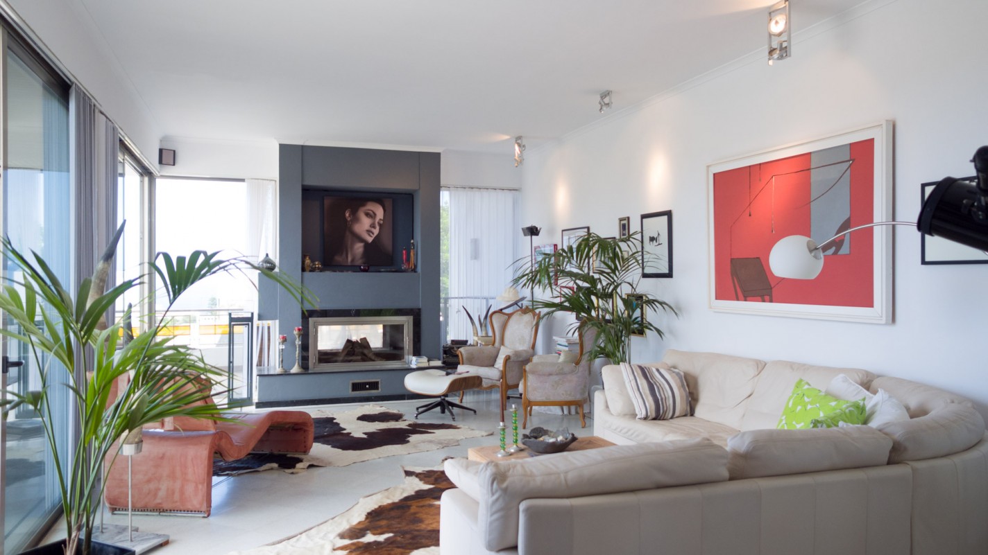 - Las Breñas - Roper Properties
