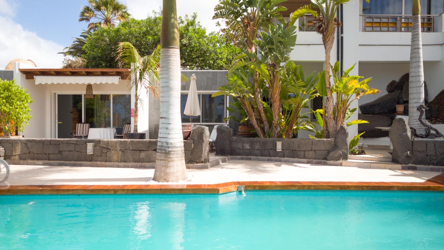 - Las Breñas - Roper Properties